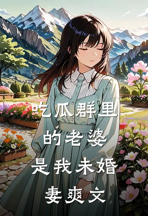 吃瓜群里的老婆，是我未婚妻爽文