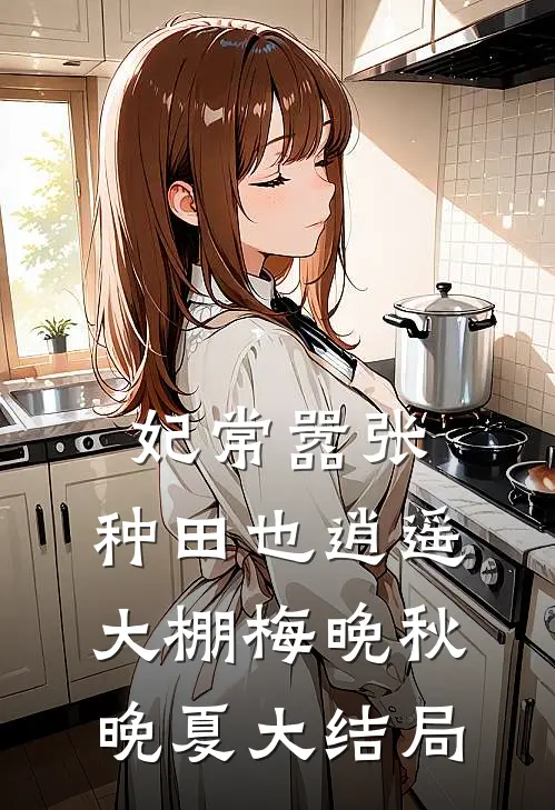 妃常嚣张：种田也逍遥-大棚梅晚秋晚夏大结局