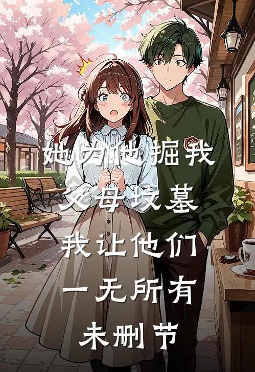 她为他掘我父母坟墓，我让他们一无所有未删节