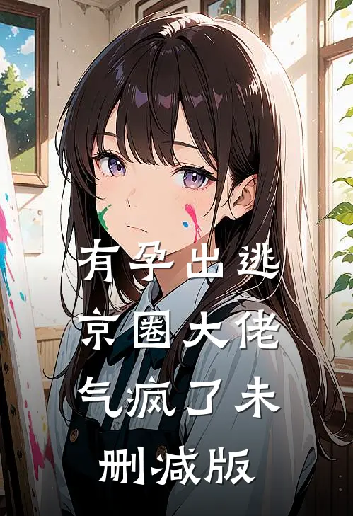 有孕出逃，京圈大佬气疯了未删减版