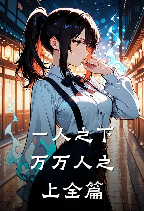 一人之下,万万人之上全篇阅读