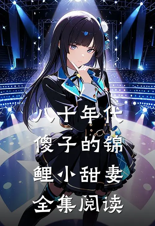 八十年代：傻子的锦鲤小甜妻全集阅读