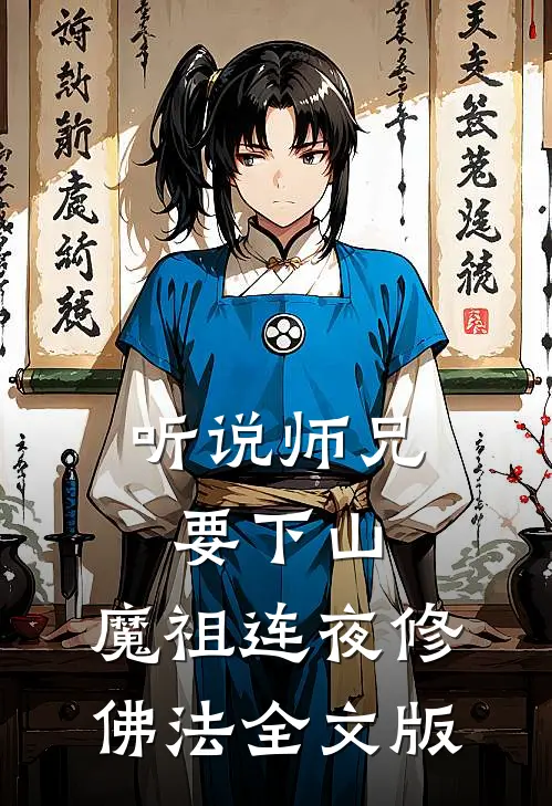 听说师兄要下山，魔祖连夜修佛法全文版