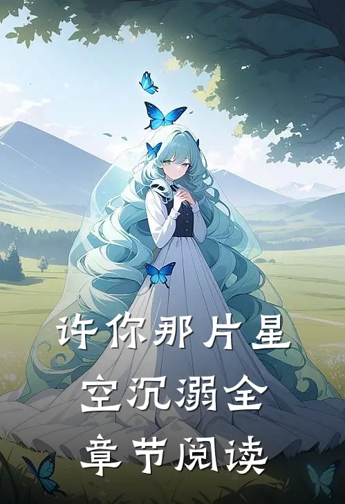 许你那片星空沉溺全章节阅读