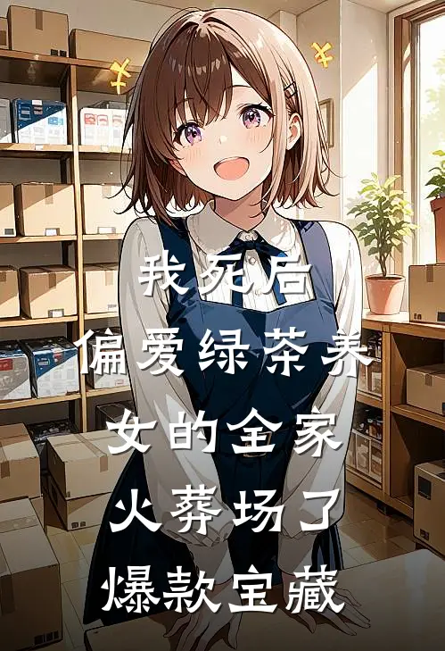 我死后，偏爱绿茶养女的全家火葬场了爆款宝藏