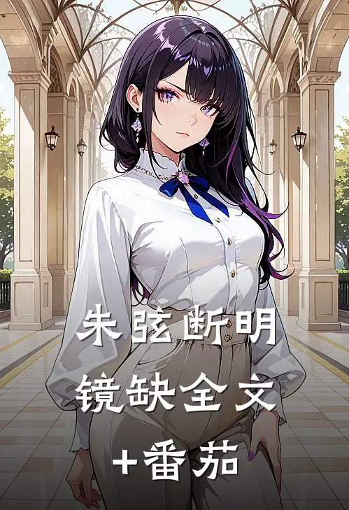 朱弦断明镜缺全文+番茄
