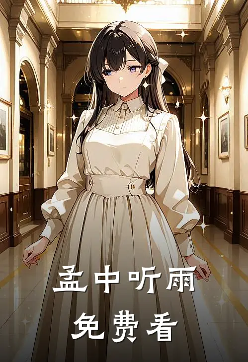 孟中听雨免费看