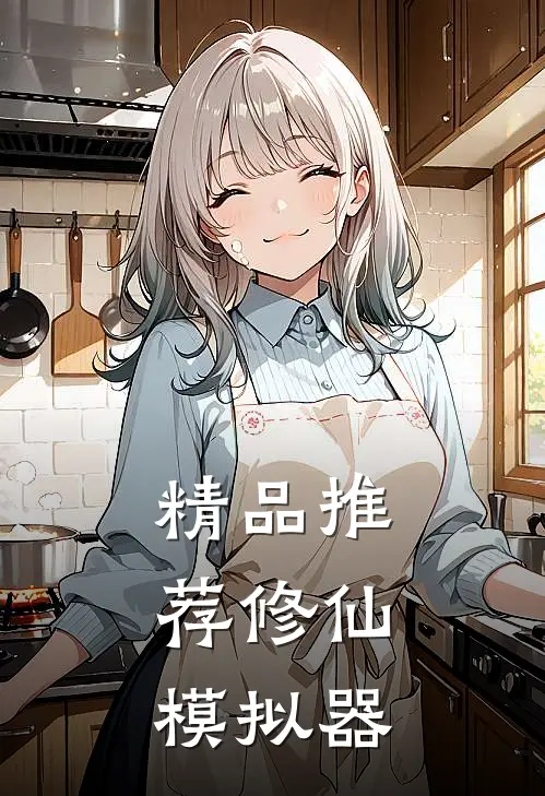 精品推荐修仙模拟器