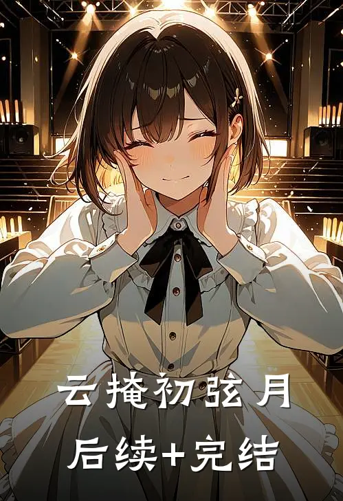 云掩初弦月后续+完结