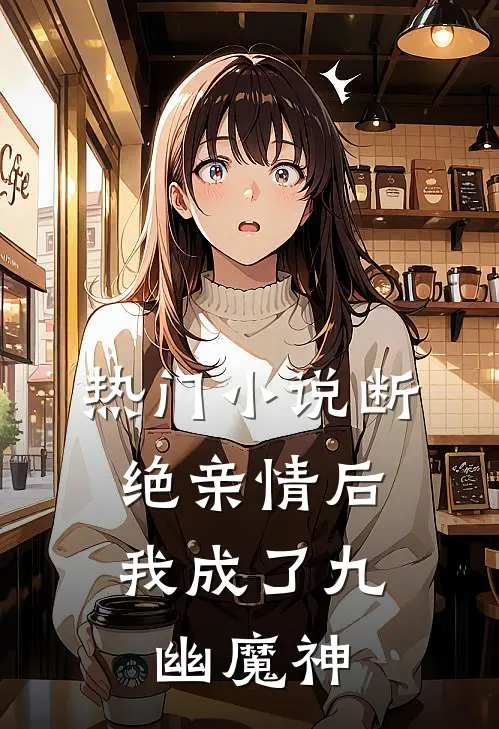 热门小说断绝亲情后，我成了九幽魔神