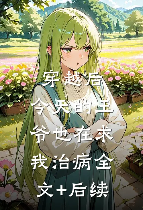 穿越后，今天的王爷也在求我治病全文+后续