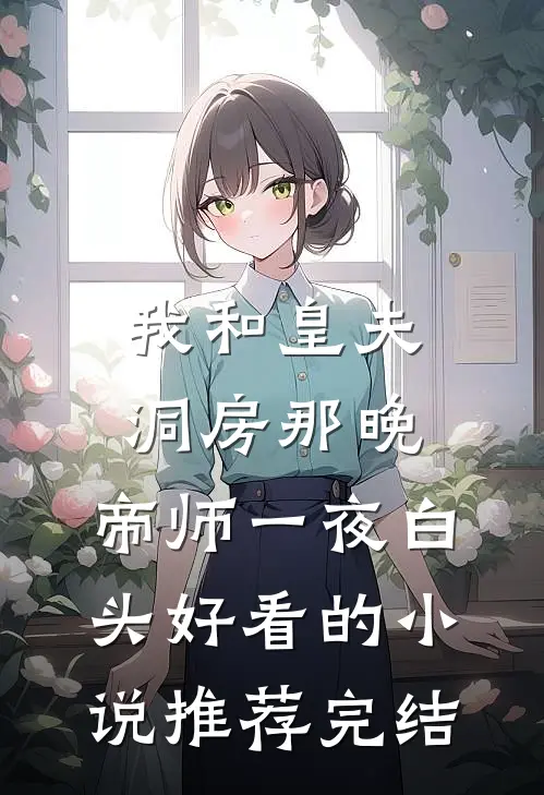 我和皇夫洞房那晚，帝师一夜白头好看的小说推荐完结