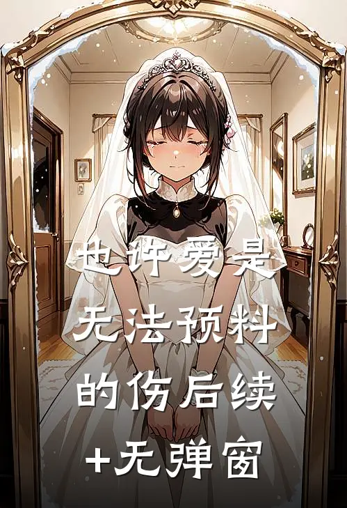 也许爱是无法预料的伤后续+无弹窗