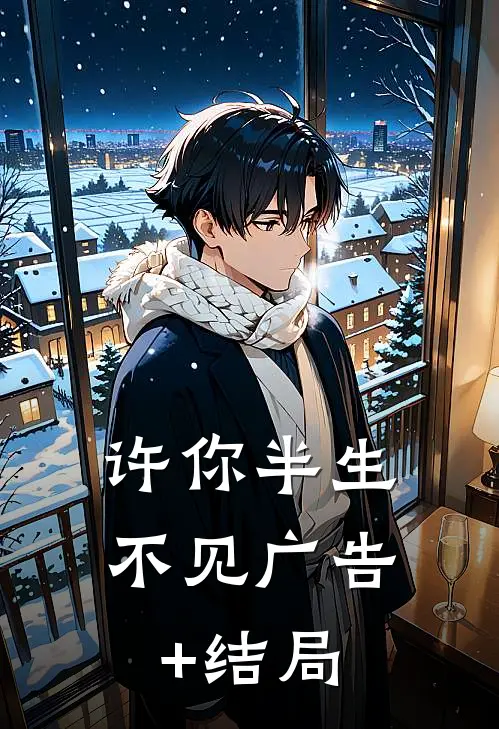 许你半生不见广告+结局