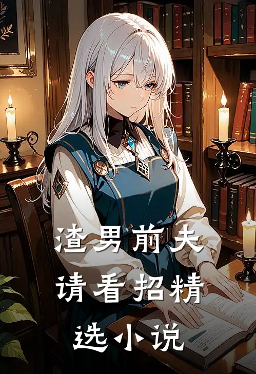 渣男前夫请看招精选小说