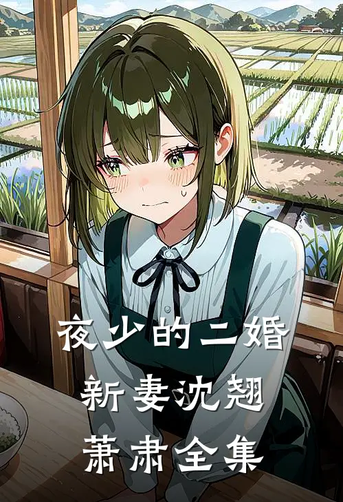 夜少的二婚新妻沈翘萧肃 全集