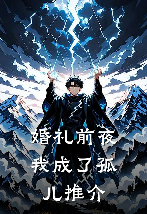 婚礼前夜，我成了孤儿推介