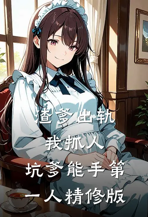 渣爹出轨我抓人，坑爹能手第一人精修版