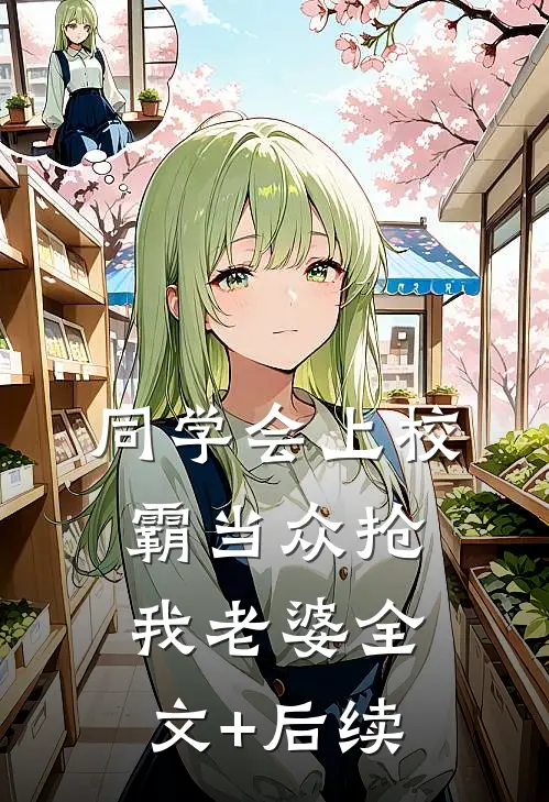 同学会上校霸当众抢我老婆全文+后续