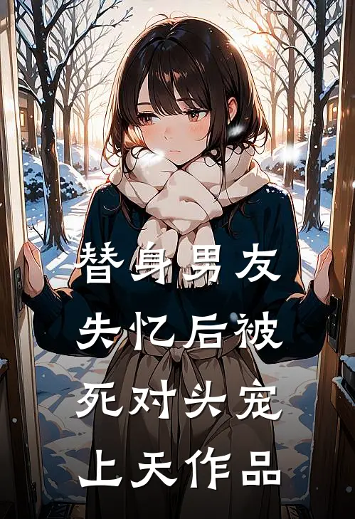 替身男友，失忆后被死对头宠上天作品