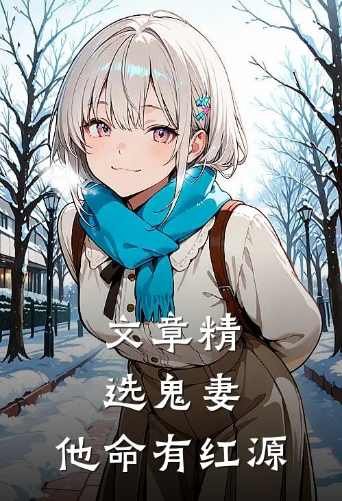 文章精选鬼妻：他命有红源