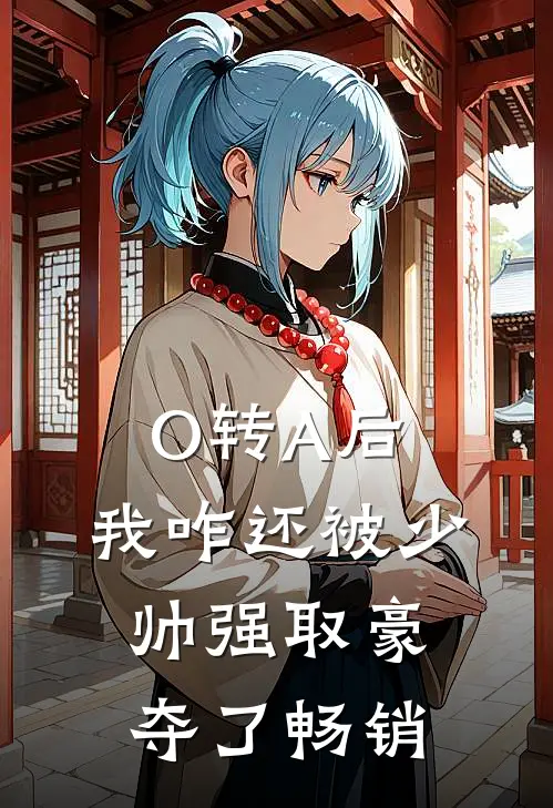 O转A后，我咋还被少帅强取豪夺了畅销
