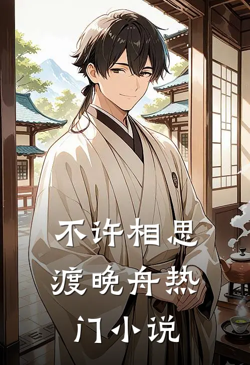 不许相思渡晚舟热门小说