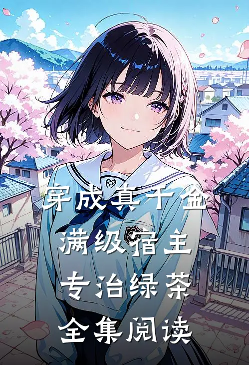 穿成真千金：满级宿主专治绿茶全集阅读