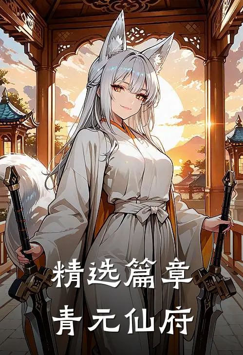 精选篇章青元仙府