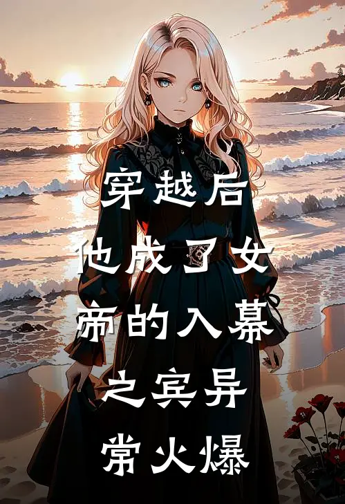 穿越后，他成了女帝的入幕之宾异常火爆