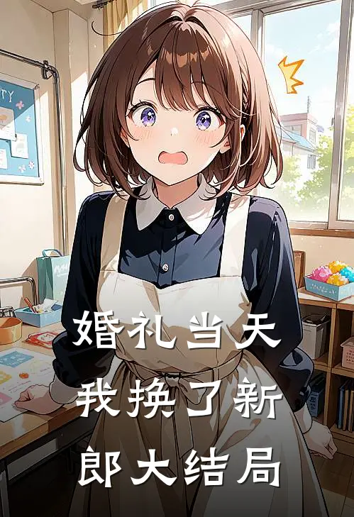 婚礼当天我换了新郎大结局