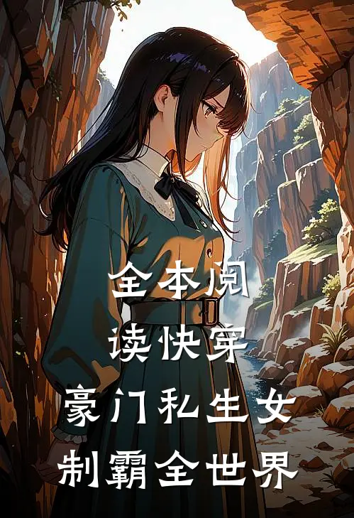 全本阅读快穿：豪门私生女制霸全世界