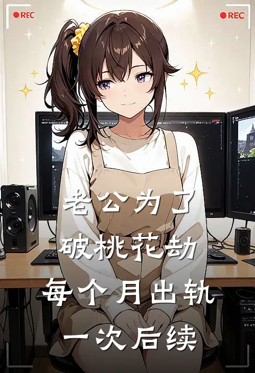 老公为了破桃花劫，每个月出轨一次后续