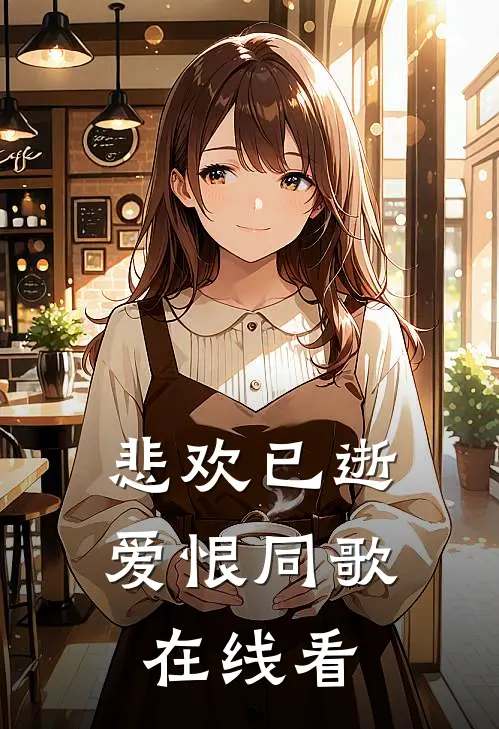 悲欢已逝，爱恨同歌在线看