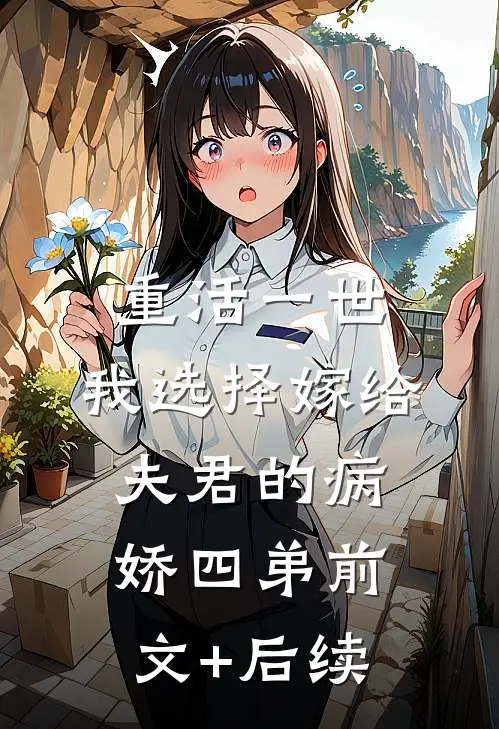 重活一世，我选择嫁给夫君的病娇四弟前文+后续