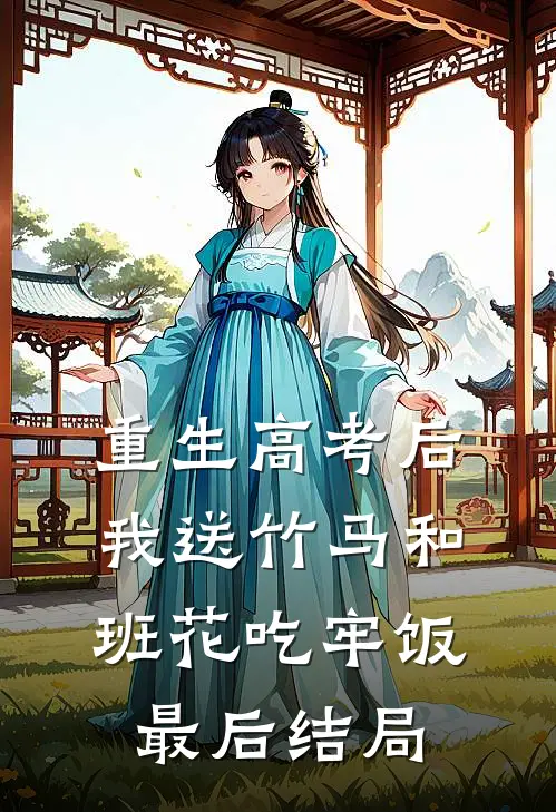 重生高考后，我送竹马和班花吃牢饭最后结局