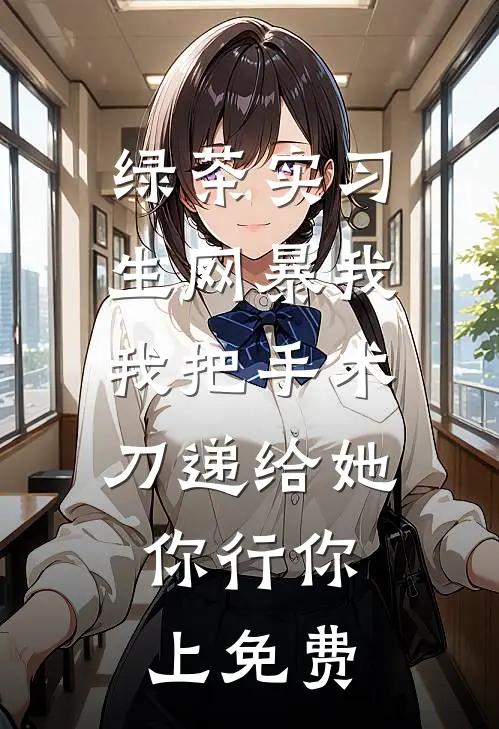 绿茶实习生网暴我，我把手术刀递给她：你行你上免费