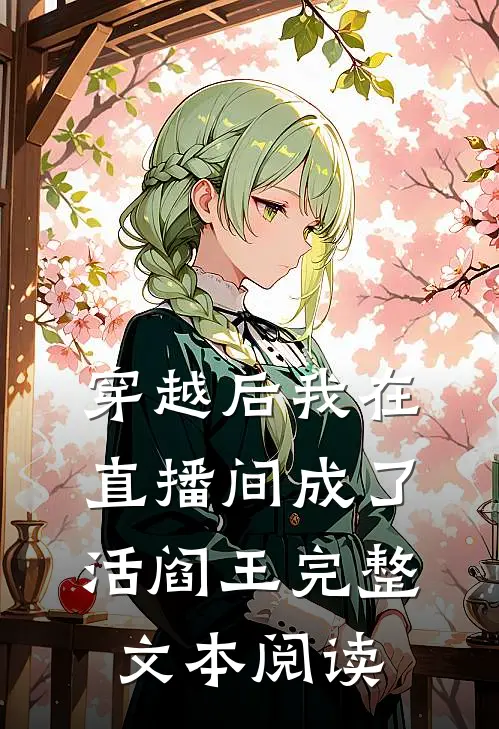 穿越后我在直播间成了活阎王完整文本阅读