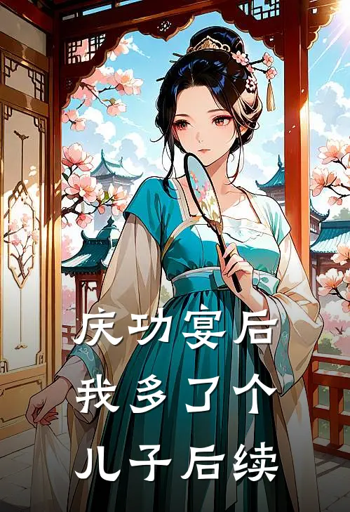 庆功宴后，我多了个儿子后续