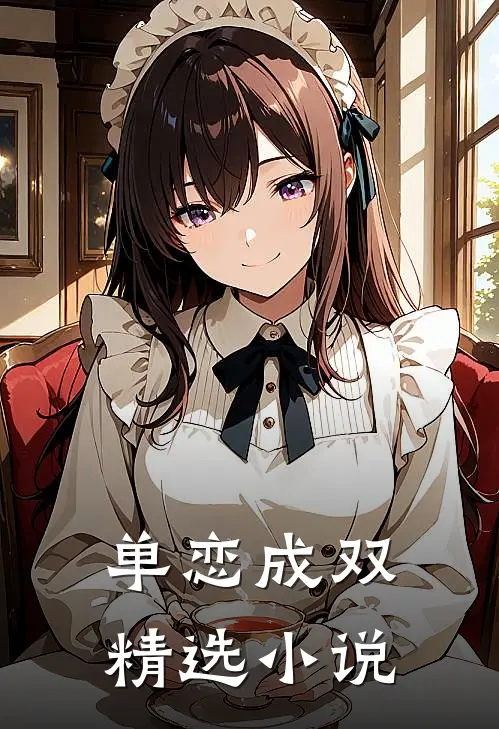 单恋成双精选小说