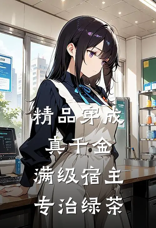 精品穿成真千金：满级宿主专治绿茶