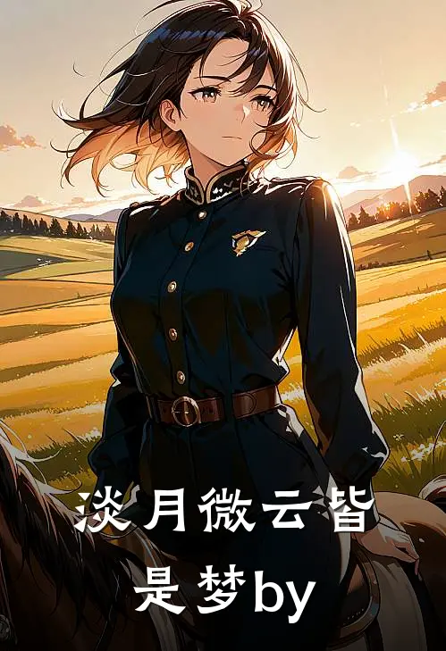 淡月微云皆是梦by