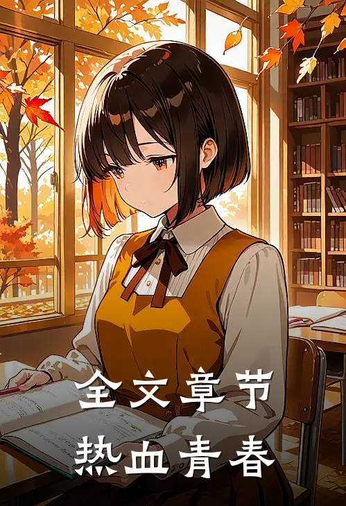 全文章节热血青春