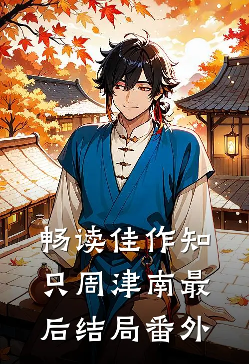 畅读佳作知只周津南最后结局番外