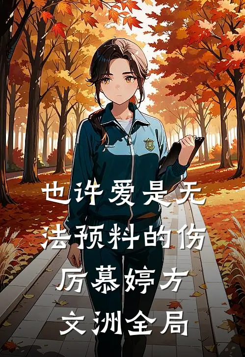 也许爱是无法预料的伤厉慕婷方文洲全局