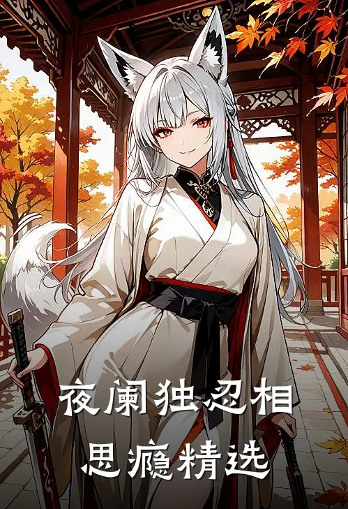 夜阑独忍相思瘾精选