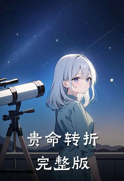 贵命转折完整版