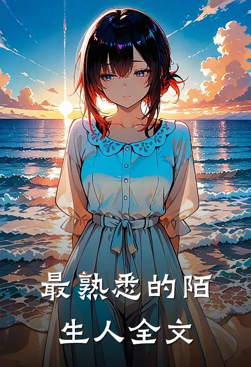 最熟悉的陌生人全文