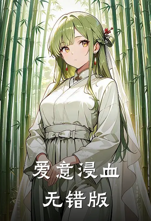 爱意浸血无错版