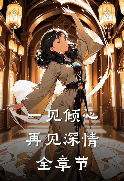 一见倾心，再见深情全章节
